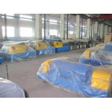 Decanter Centrifuges Continuous Centrifuge for Waste Water Plant